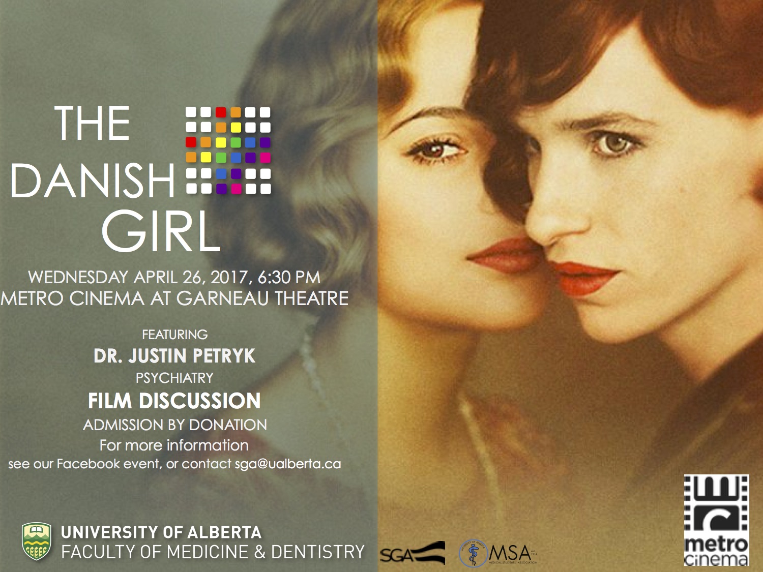 Danish Girl Poster JPG