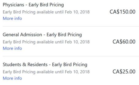 ticket prices picture